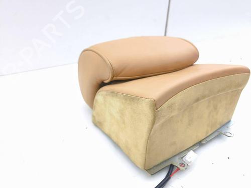 Headrest MASERATI QUATTROPORTE V 4.2 | BP29813081I31