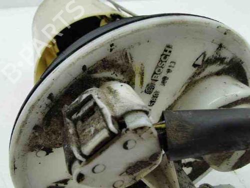 Electronic sensor TOYOTA COROLLA Verso (_E12_) 2.0 D-4D (CDE120_) | BP28858354M84