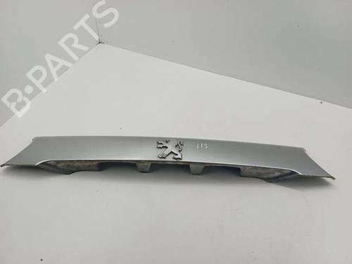 Used Tailgate trim Tailgate trim 36177654 36177654