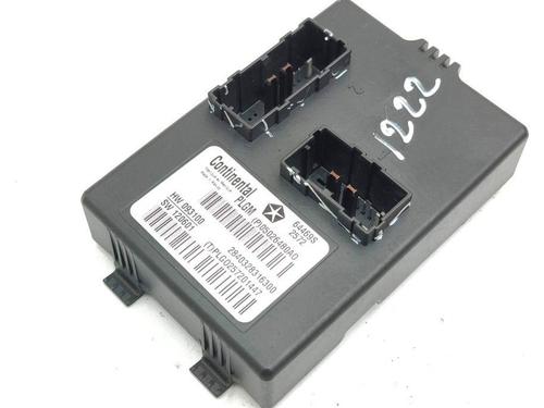 Elektronisk modul JEEP GRAND CHEROKEE IV (WK, WK2) 3.0 CRD V6 4x4 | BP28879880M83 