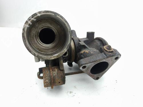 Turbocharger/Supercharger MERCEDES-BENZ A-CLASS (W169) A 180 CDI (169.007, 169.307) | BP29614968M71 