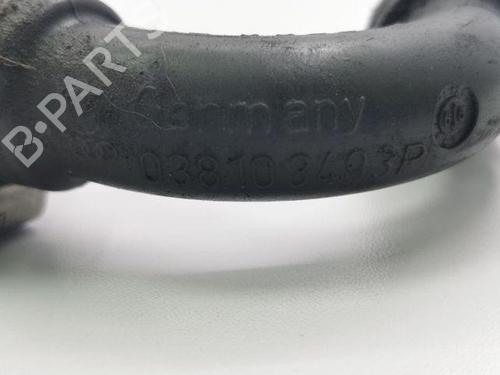 Pipe SEAT TOLEDO II (1M2) 1.9 TDI | BP28846766M125 