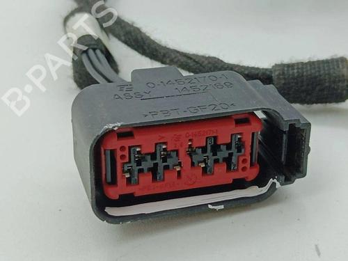 Wiring harness LAND ROVER RANGE ROVER EVOQUE (L538) 2.2 D 4x4 | BP28898655E16