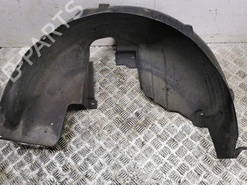 Used Wheel arch AUDI A1 Sportback (GBA) 30 TFSI (116 hp) 28897461