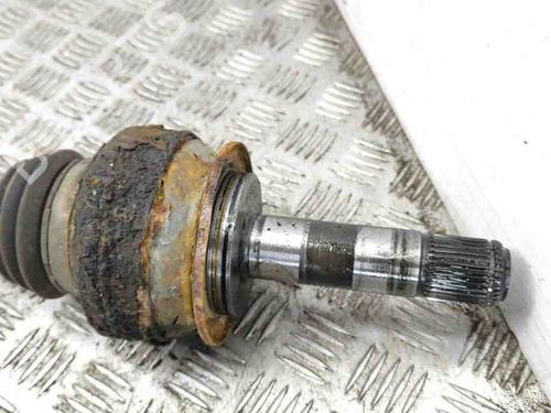 Used Right rear driveshaft MERCEDES-BENZ M-CLASS (W164) ML 320 CDI 4-matic (164.122) (224 hp) 28900316