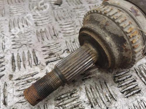 Left front driveshaft CHRYSLER PT CRUISER (PT_) 2.2 CRD | BP40167232M38 - Image 3