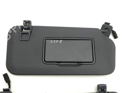 Left sun visor FORD KUGA II (DM2) 2.5 | BP36330403I1 - Image 9