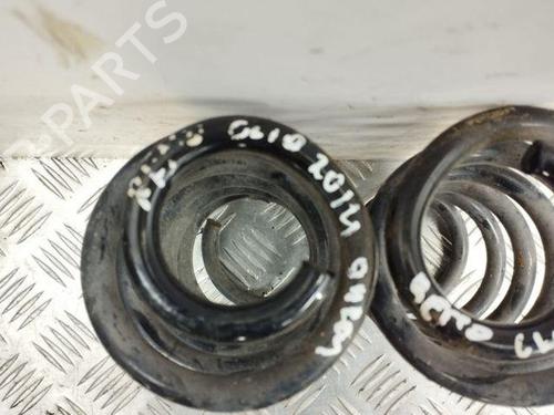 Shock absorber spring RENAULT CLIO IV (BH_) 1.5 dCi 90 | BP28843352C152 