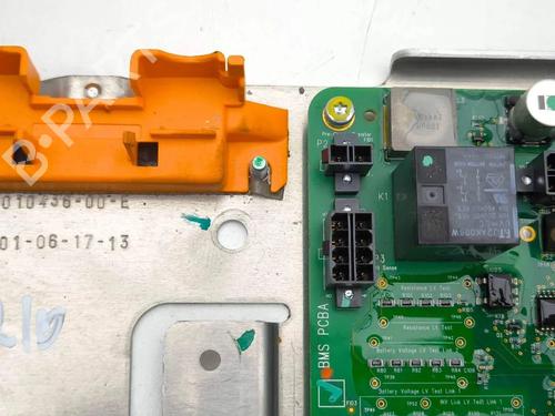 Electronic module TESLA MODEL S (5YJS) 85D AWD | BP36179211M83  - Image 8