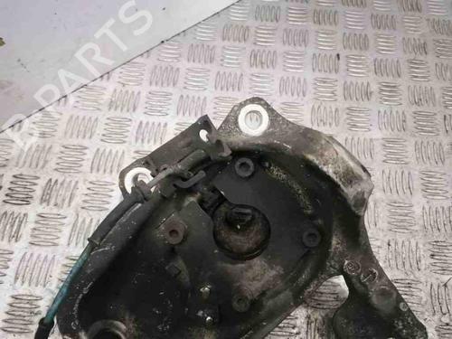 Right front steering knuckle MASERATI QUATTROPORTE V 4.2 | BP28905625M26 