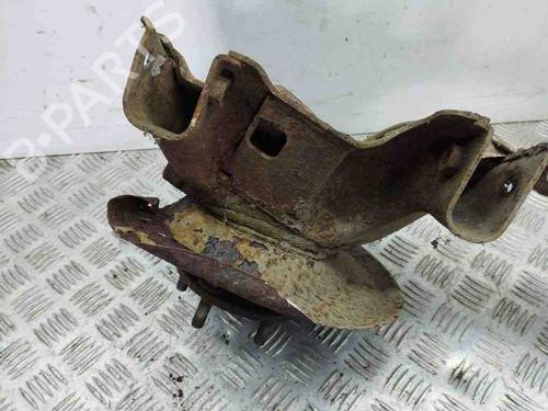 Left rear steering knuckle FORD C-MAX II (DXA/CB7, DXA/CEU) 1.6 TDCi | BP28886756M27