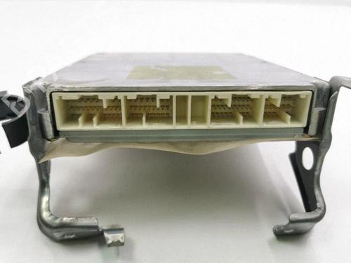 Engine control unit (ECU) TOYOTA COROLLA (_E12_) 2.0 D-4D (CDE120R, CDE120L_) | BP40168225M57 - Image 2