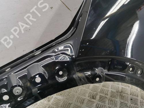 Left front fenders MINI MINI (F56) Cooper S | BP28883844C41 