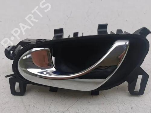 Used Front left interior door handle NISSAN QASHQAI II (J11, J11_) 1.5 dCi (110 hp) 28861986