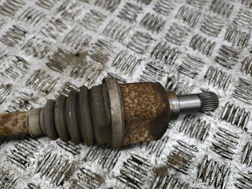 Left front driveshaft CITROËN C4 CACTUS 1.6 HDi 90 | BP38280835M38 - Image 3