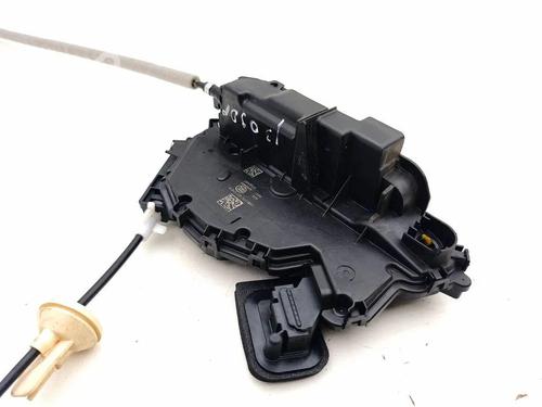Front right lock VW ID.3 (E11, E12) Pro S | BP36085809C97 - Image 2