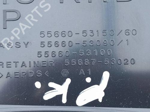 Luftventilen LEXUS IS III (_E3_) 300h (AVE30_, AVE30R) | BP37685297I21 - Image 7