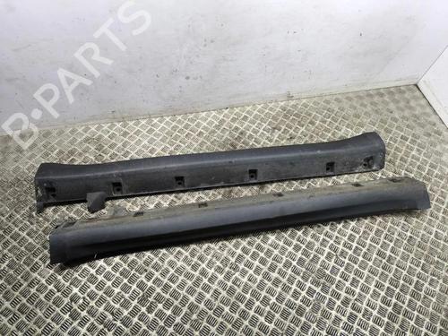 Used Left sideskirt Left sideskirt 33865986 33865986