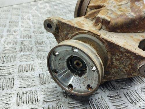 Rear differential BMW X5 (E53) 3.0 d | BP28852706M24