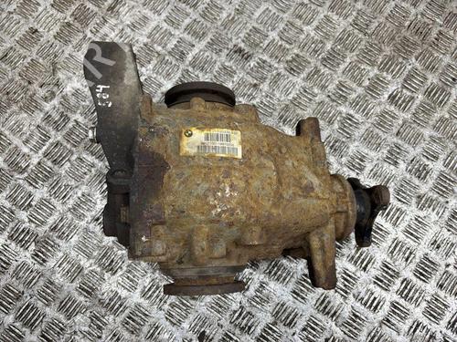 Used Rear differential Rear differential 38247386 38247386