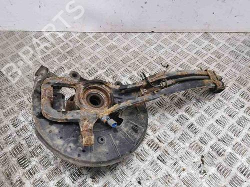 Right front steering knuckle PORSCHE CAYENNE (9PA) S 4.5 | BP28899113M26