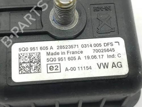 Electronic module AUDI Q2 (GAB, GAG) 1.0 TFSI | BP28860049M83 - Image 6