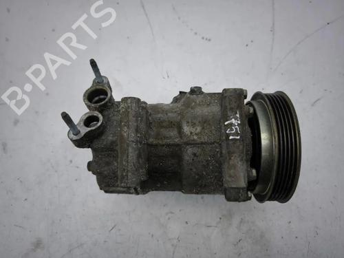 AC compressor MINI MINI COUNTRYMAN (R60) Cooper D | BP36063202M34 - Image 4