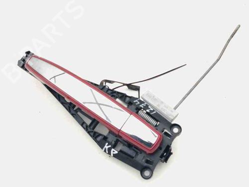 Used Rear left exterior door handle CHEVROLET TRAX 1.6 (116 hp) 29337644