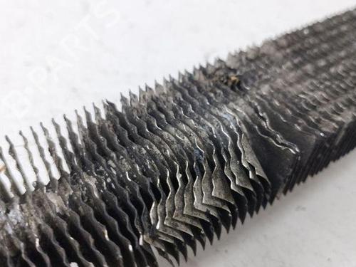 Oliekøler CHRYSLER 300C Touring (LX, LE) 3.0 CRD | BP28850597M33