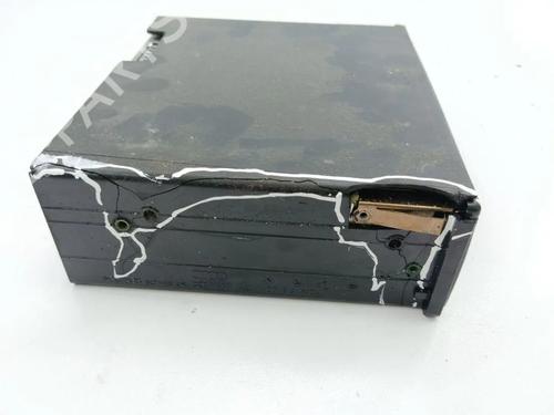 Electronic module AUDI A6 C5 Avant (4B5, 4B6) 2.5 TDI | BP36349924M83 - Image 5