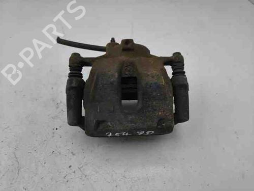 Used Right front brake caliper TOYOTA COROLLA Estate (_E21_) 2.0 Hybrid (MZEH12) (180 hp) 28859088
