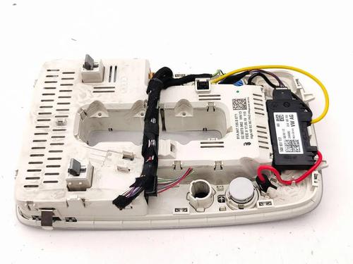 Interior roof light AUDI Q3 (F3B) 35 TFSI | BP36084875I8 - Image 13