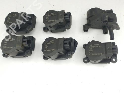 Electronic module VW SHARAN (7M8, 7M9, 7M6) 1.9 TDI | BP28871544M83
