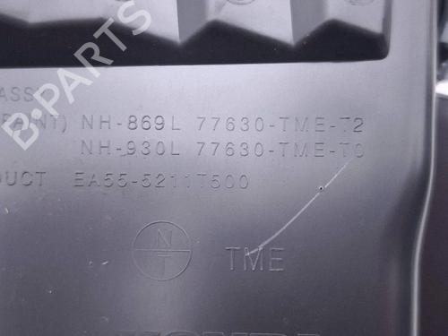 Air vent HONDA CR-V III (RE_) 2.0 i-VTEC 4WD (RE5, RE2) | BP37176707I21 - Image 6