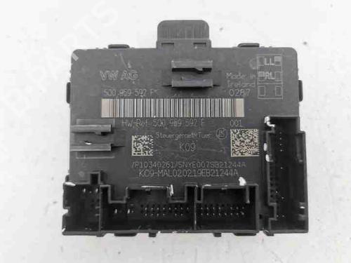 Used Electronic module VW ARTEON (3H7, 3H8) 2.0 TDI 4motion (190 hp) 28863598