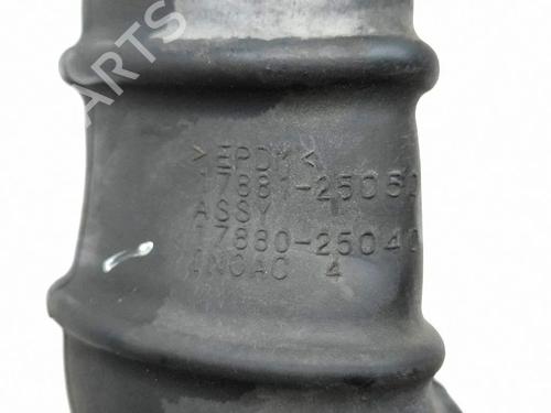 Pipe TOYOTA RAV 4 V (_A5_, _H5_) 2.5 Hybrid AWD (AXAH54) | BP37290177M125  - Image 8