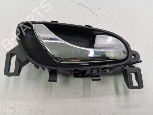 Used Rear right interior door handle RENAULT KADJAR (HA_, HL_) 1.5 dCi 110 (HLA3) (110 hp) 28895520