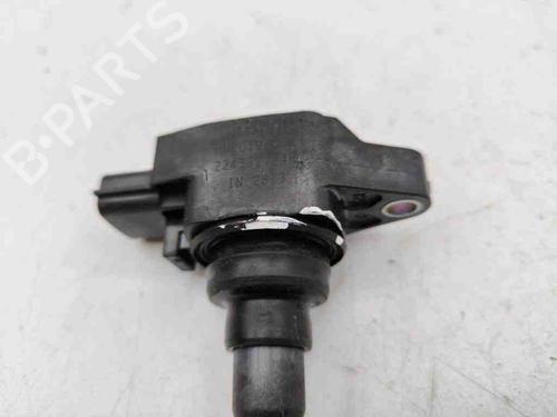 Ignition coil RENAULT CLIO V (B7_) 1.3 TCe 130 (B7MF) | BP28897002M94 