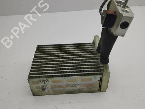 Used AC radiator MERCEDES-BENZ VITO / MIXTO Van (W639) 115 CDI (639.601, 639.603, 639.605) (150 hp) 28852327