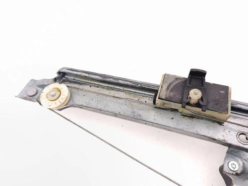 Front right window mechanism OPEL VIVARO B Van (X82) 1.6 CDTI (05) | BP36085347C23 - Image 10