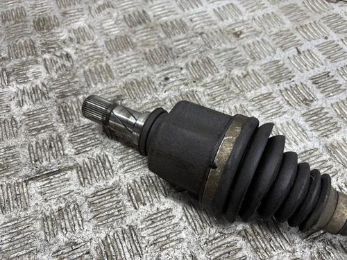 Left front driveshaft OPEL VIVARO B Van (X82) 1.6 CDTI (05) | BP40208678M38 - Image 7