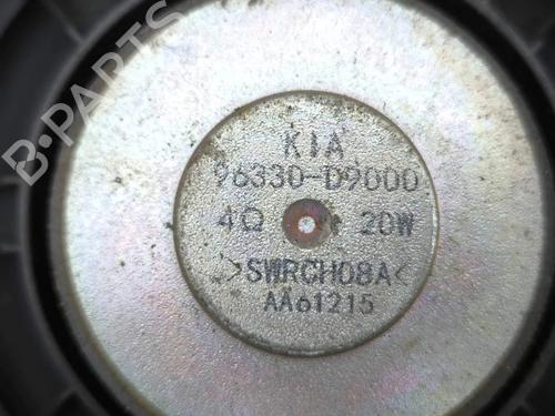 Electronic module KIA SPORTAGE IV (QL, QLE) 1.6 T-GDI | BP33228693M83 - Image 12