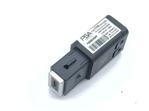 Electronic module JEEP AVENGER (J2) Electric | BP33229399M83 - Image 2