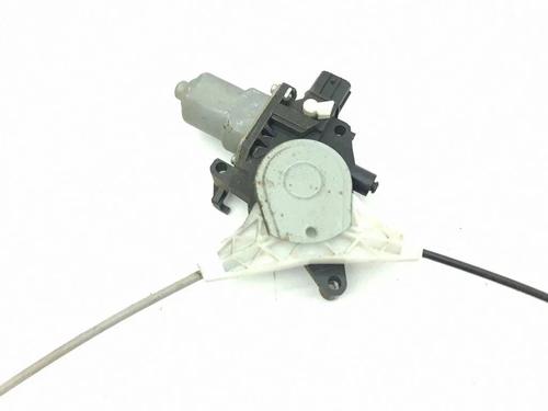 Front right window mechanism SUBARU FORESTER (SH_) 2.0 D AWD (SHH, SHD, SHN) | BP38244256C23 - Image 2