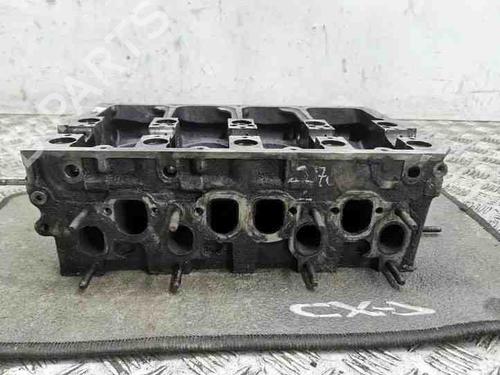 Cylinder head VW PASSAT B5 (3B2) 1.9 TDI | BP28843789M5