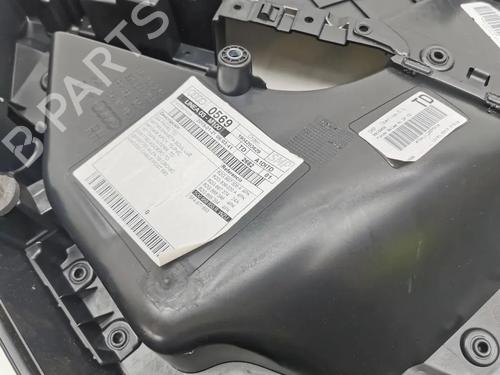 Rear right panel AUDI A1 Sportback (GBA) 30 TFSI | BP36080112C61  - Image 8
