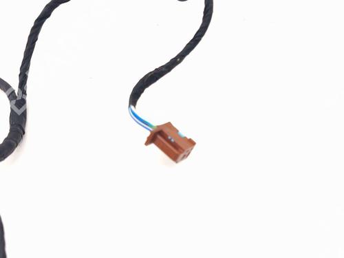 Wiring harness BMW 7 (E65, E66, E67) 730 d | BP29510199E16 