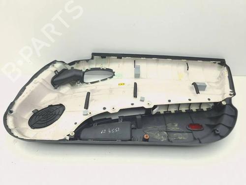 Forreste venstre beklædning NISSAN 350Z Roadster (Z33) 3.5 (AAZ33) | BP30731162C58