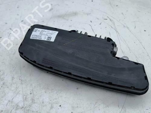 Used Left seat airbag BMW X5 (F15, F85) xDrive 40 d (313 hp) 31048392