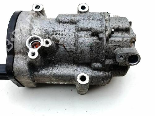 AC compressor TOYOTA RAV 4 V (_A5_, _H5_) 2.5 Hybrid AWD (AXAH54) | BP36061570M34 - Image 4